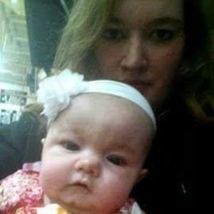 Meet your Posher, Alexandra