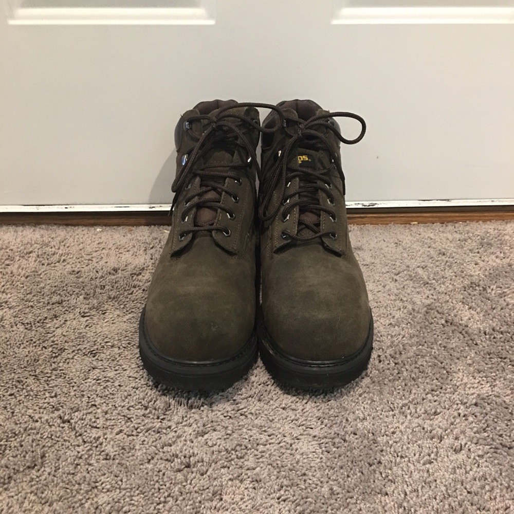 Men's Boots