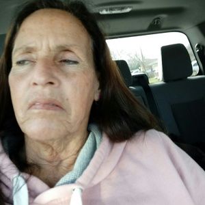 Meet your Posher, Sandra