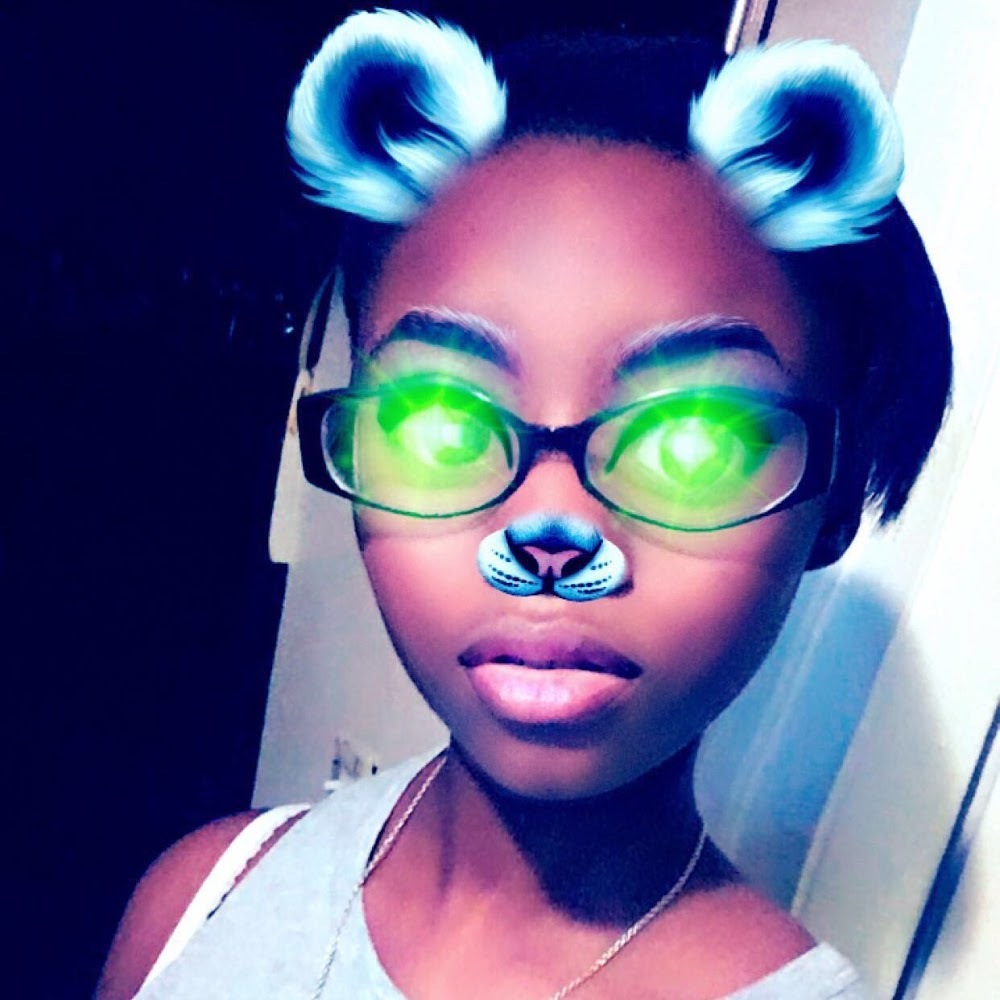 Meet your Posher, Zaria