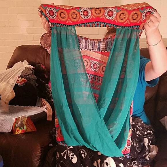 Shirt - Picture 2 of 2