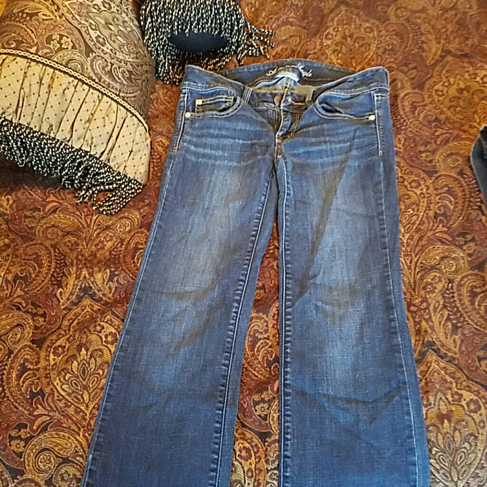 Jeans - Picture 2 of 3