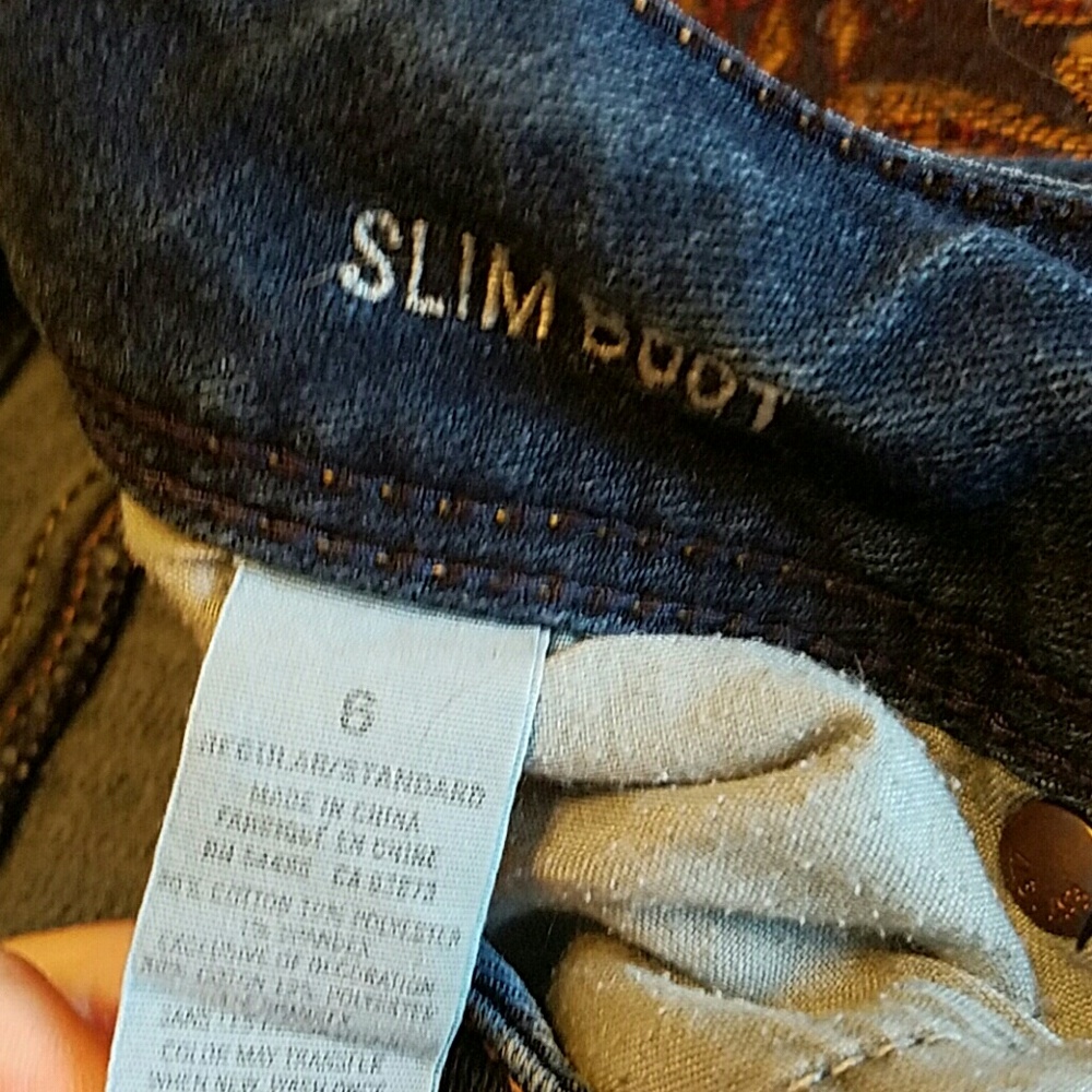 Jeans - Picture 3 of 3
