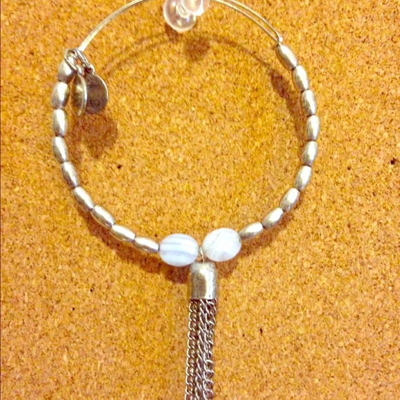 Alex and Ani Jewelry - Alex and Ani bracelet