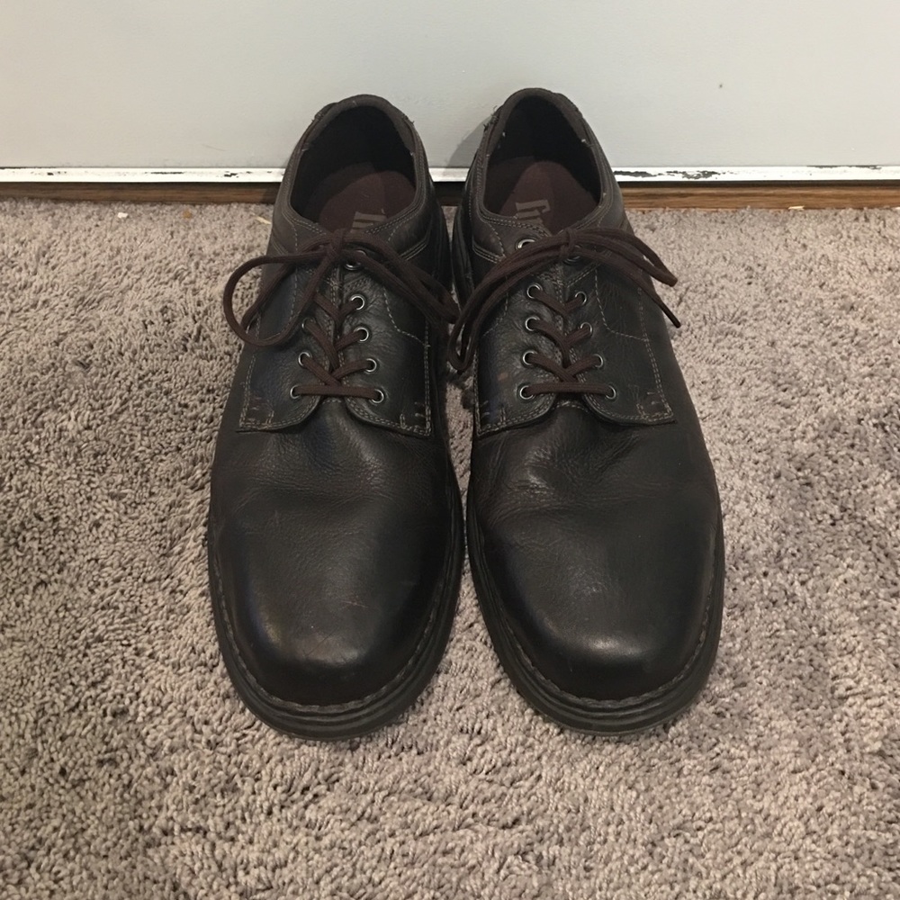 Men's Timberlands