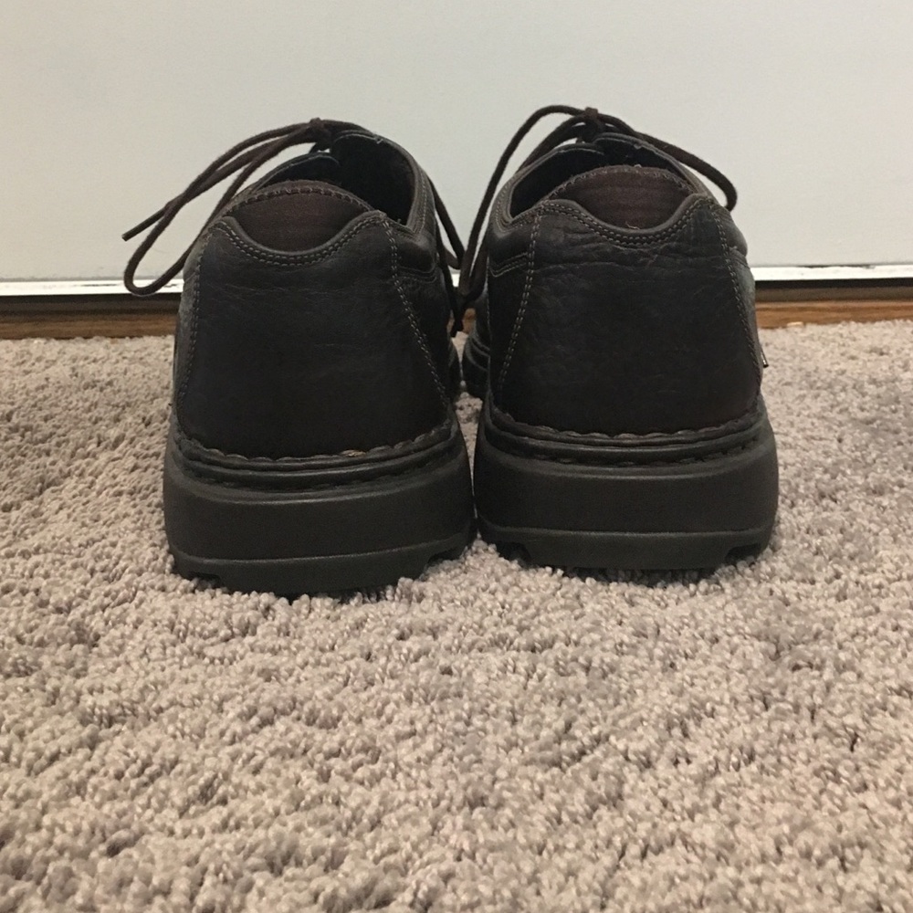 Men's Timberlands - Picture 2 of 4