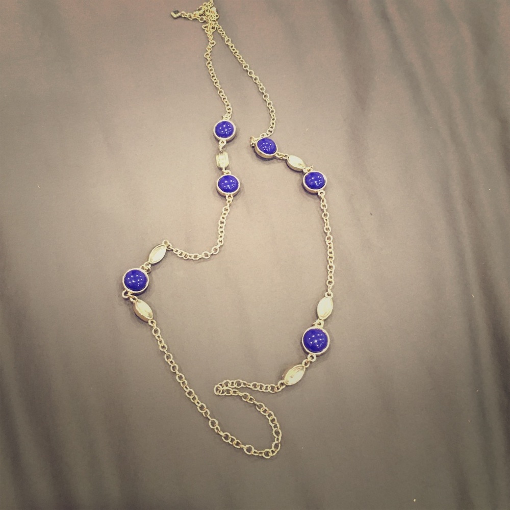 Banana Republic necklace