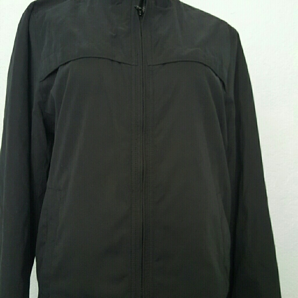 Dockers  Black  Light  Jacket