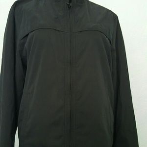 Dockers  Black  Light  Jacket