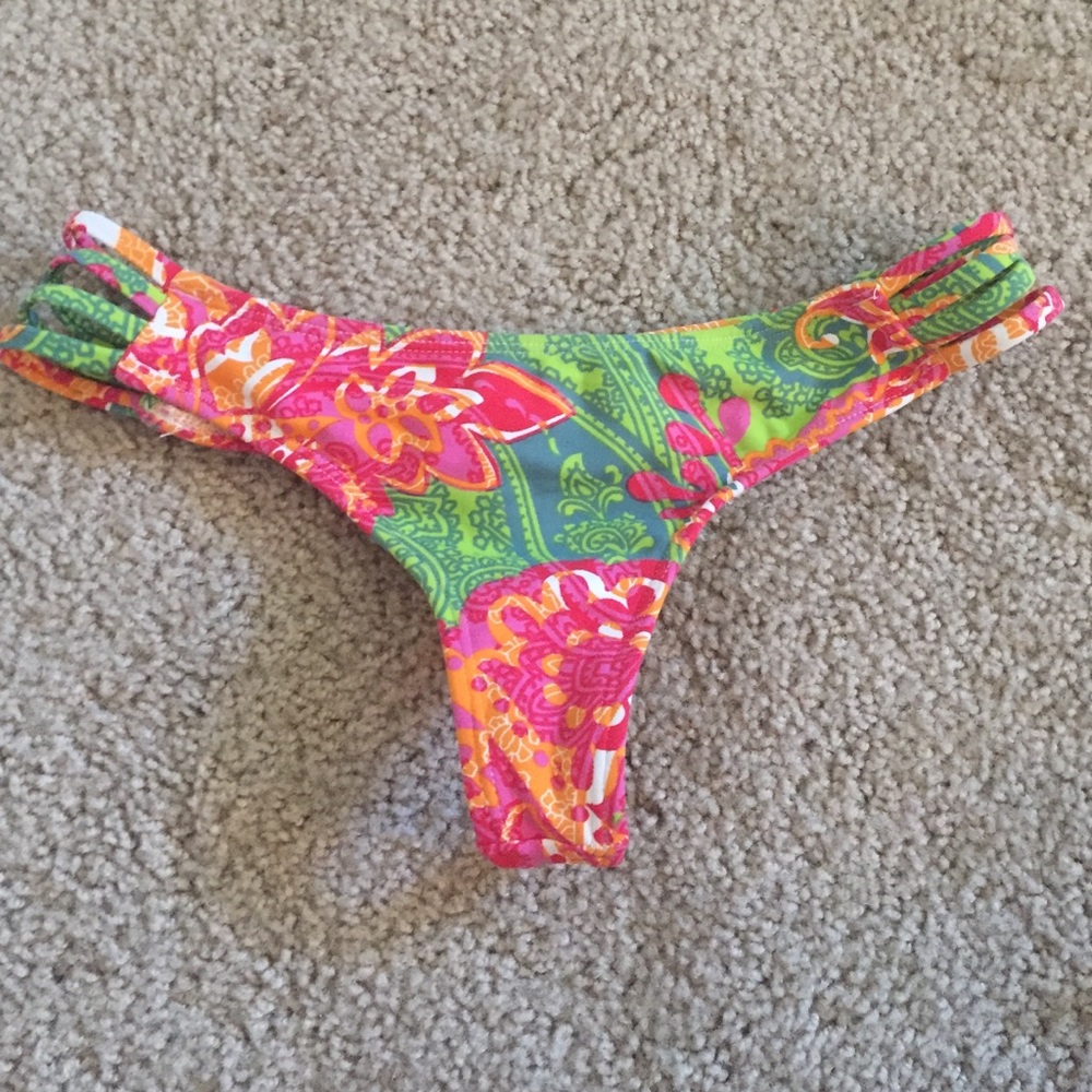 Midori bottoms