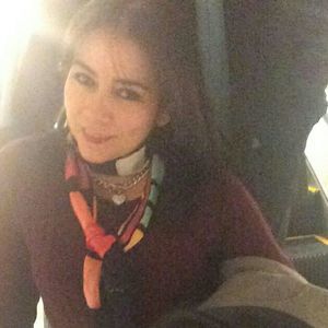 Meet your Posher, Julieta