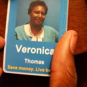 Meet your Posher, Veronica