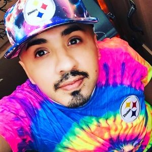 Meet your Posher, Jesse