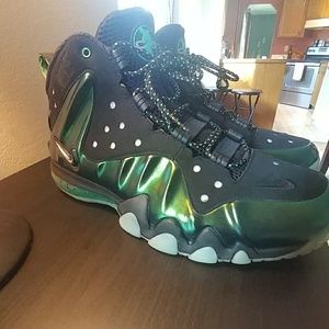 Nike Charles Barkleys