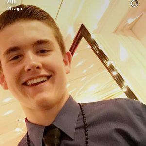 Meet your Posher, Mark