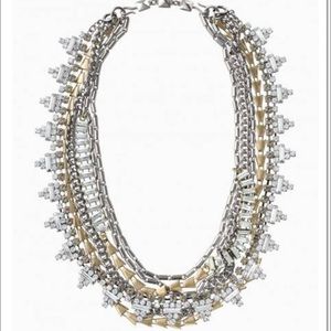 Stella and Dot Sutton Necklace