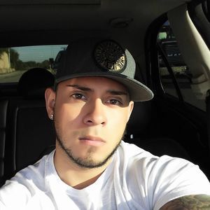 Meet your Posher, Pete