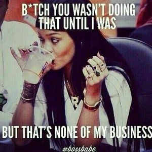 Meet your Posher, Tolejala