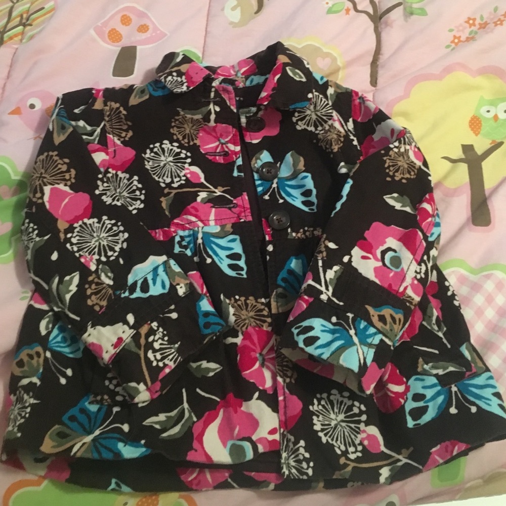GAP Jacket, Size 5T