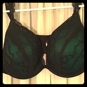 Cacique 42DDD Plunge Bra