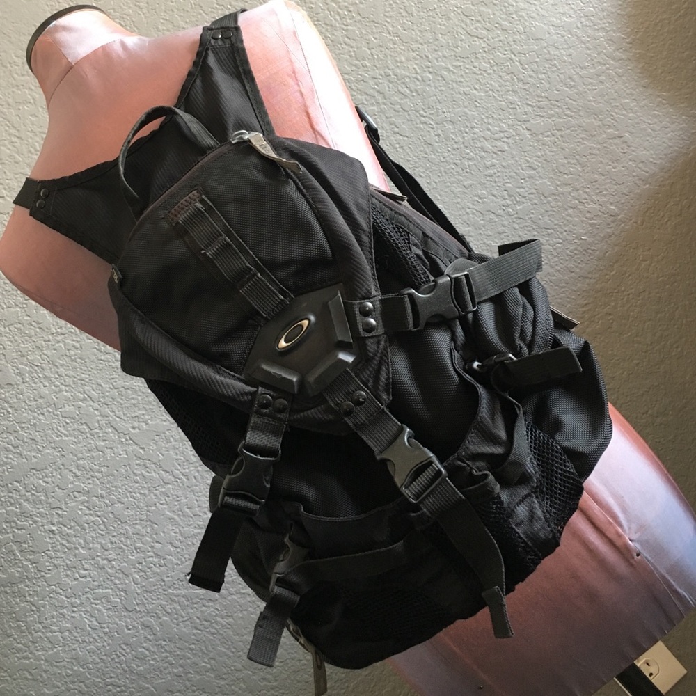 Oakley backpack