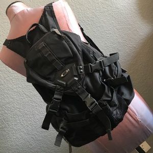 Oakley backpack