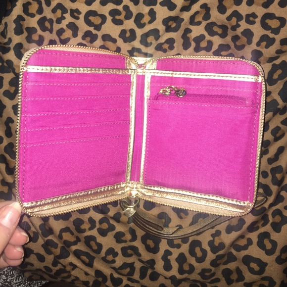 Coach wallet - Picture 2 of 4