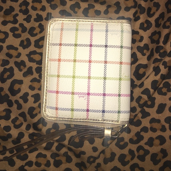 Coach wallet - Picture 3 of 4