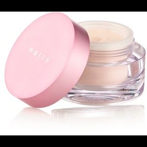 Mally Perfect Prep poreless primer glow