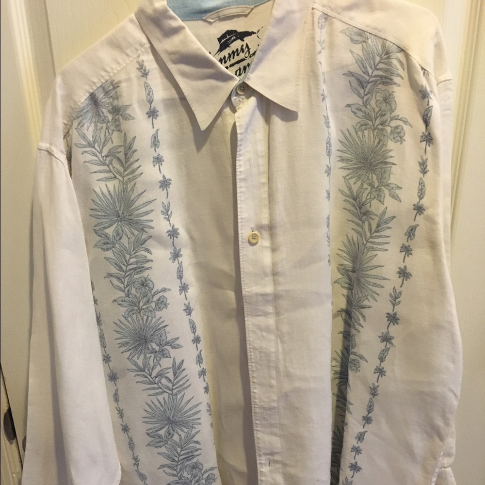 Tommy Bahama long sleeve