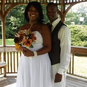 Meet your Posher, Barry