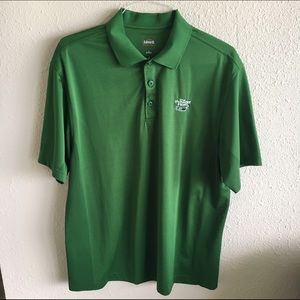 Ashworth Golf Shirt