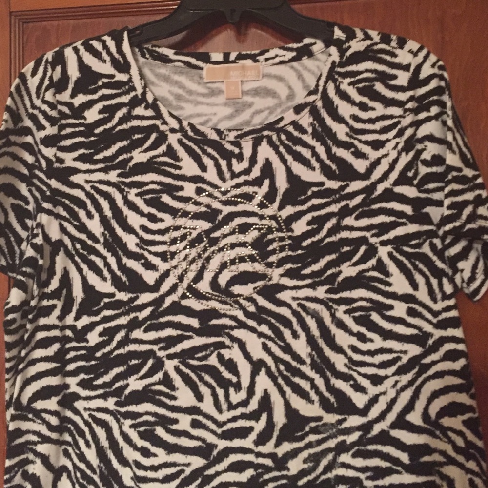 Authentic MK shirt