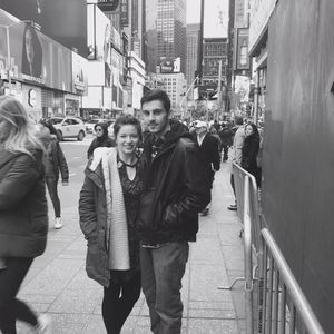 Meet your Posher, Heidi