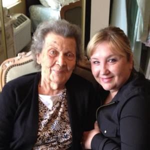 Meet your Posher, Kathryn