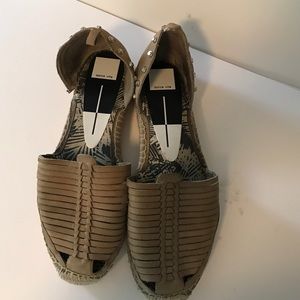 Dolce Vita espadrilles