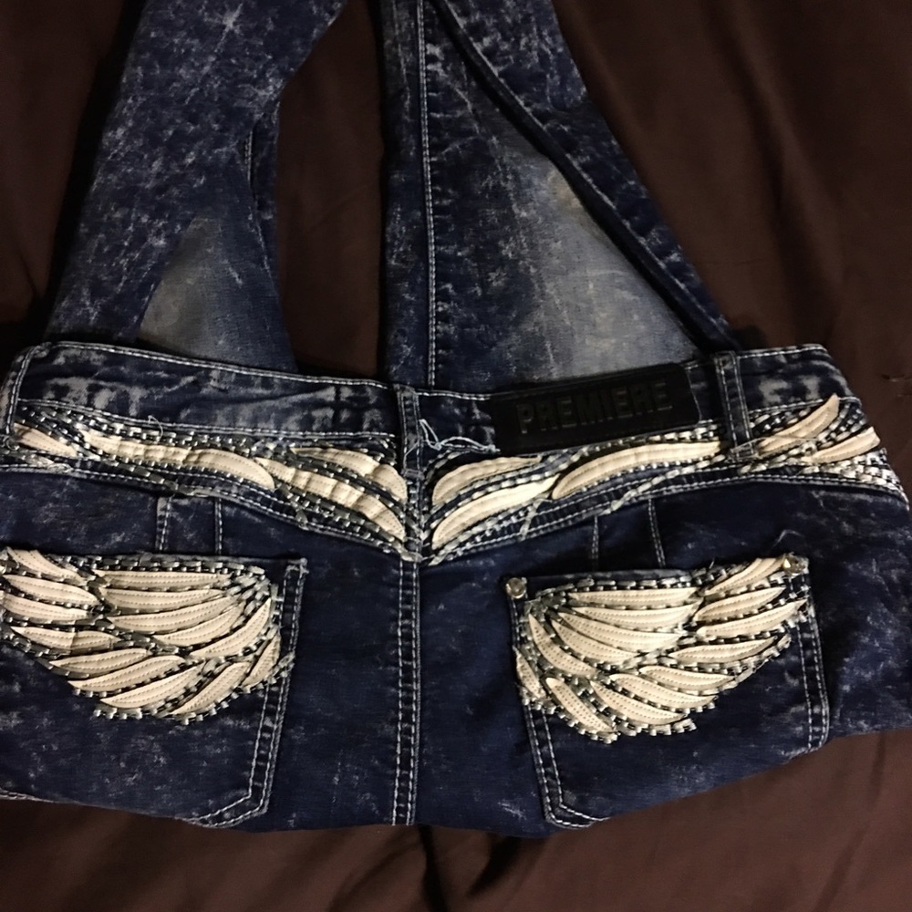 Rue 21 skinny jeans