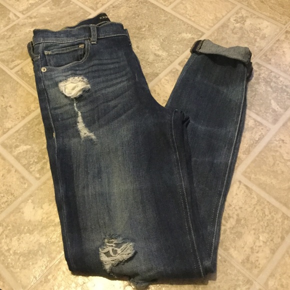 Express Denim - Express Jeans