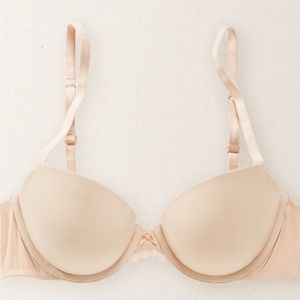 Tan Aerie Blakely Bra