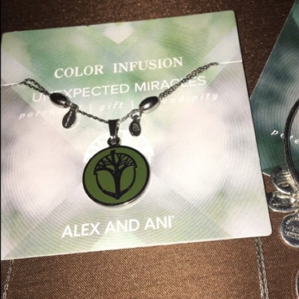 Alex and Ani