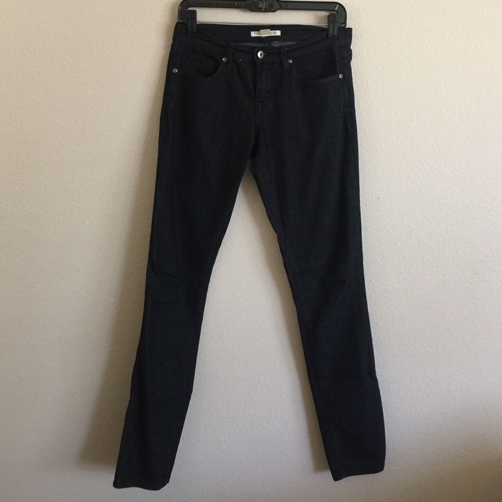 Forever 21 Dark wash Jeans