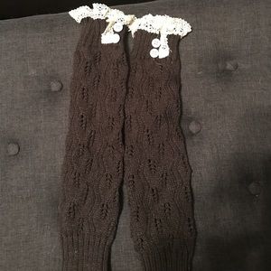Boot socks