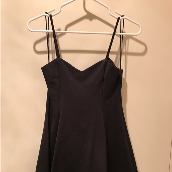 Zara Dresses & Skirts - Zara skater dress