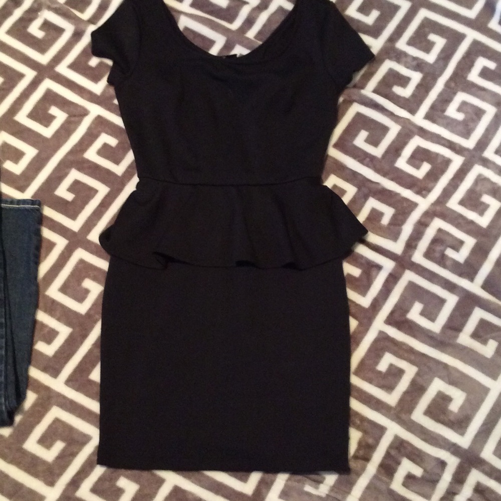 Forever 21 Dress
