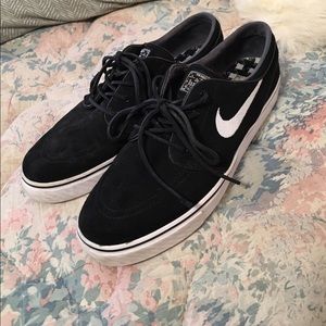 Nike SB janoksis black