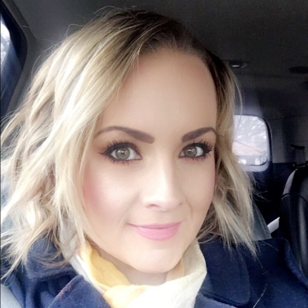 Meet your Posher, Faith