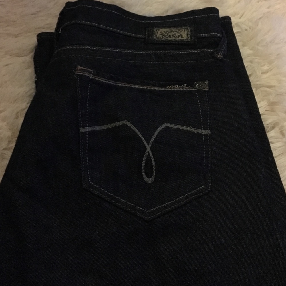 MAVI MOLLY jeans