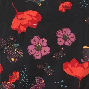 BNWT Lularoe TC leggings