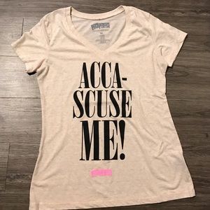 Acca Scuse ME!  Shirt