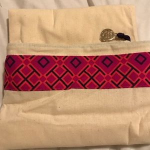 Tory Burch Garment Bag